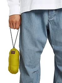 Ripstop Packable Hooded Anorak