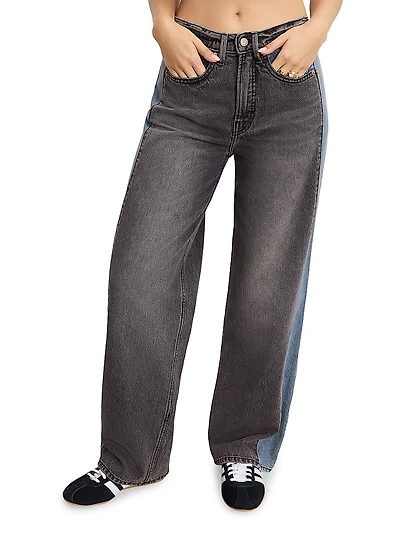 Good Standard Baggy Jeans