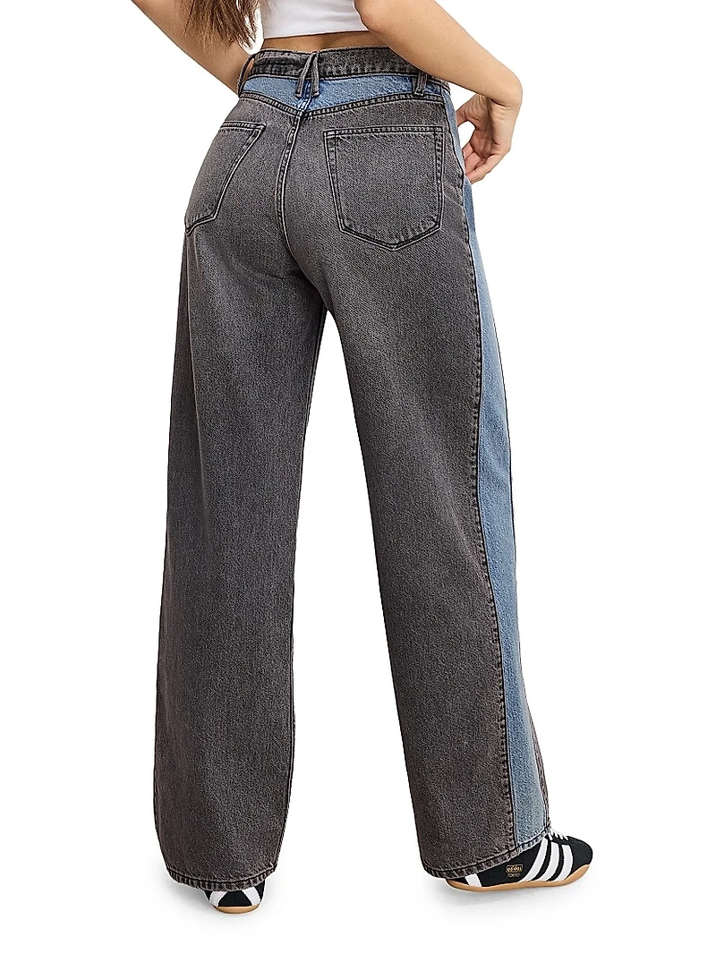 Good Standard Baggy Jeans