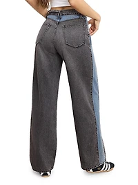 Good Standard Baggy Jeans