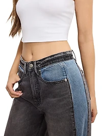 Good Standard Baggy Jeans