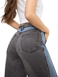 Good Standard Baggy Jeans