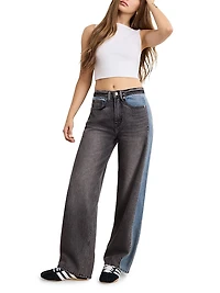 Good Standard Baggy Jeans