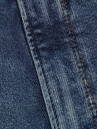 Good Icon Straight Ankle Jeans