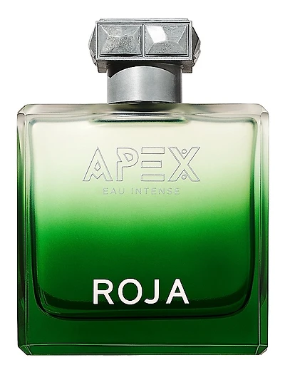 Apex Eau Intense Pour Homme Eau de Parfum
