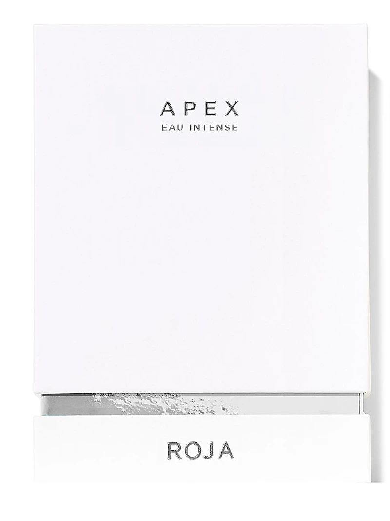 Apex Eau Intense Pour Homme Eau de Parfum