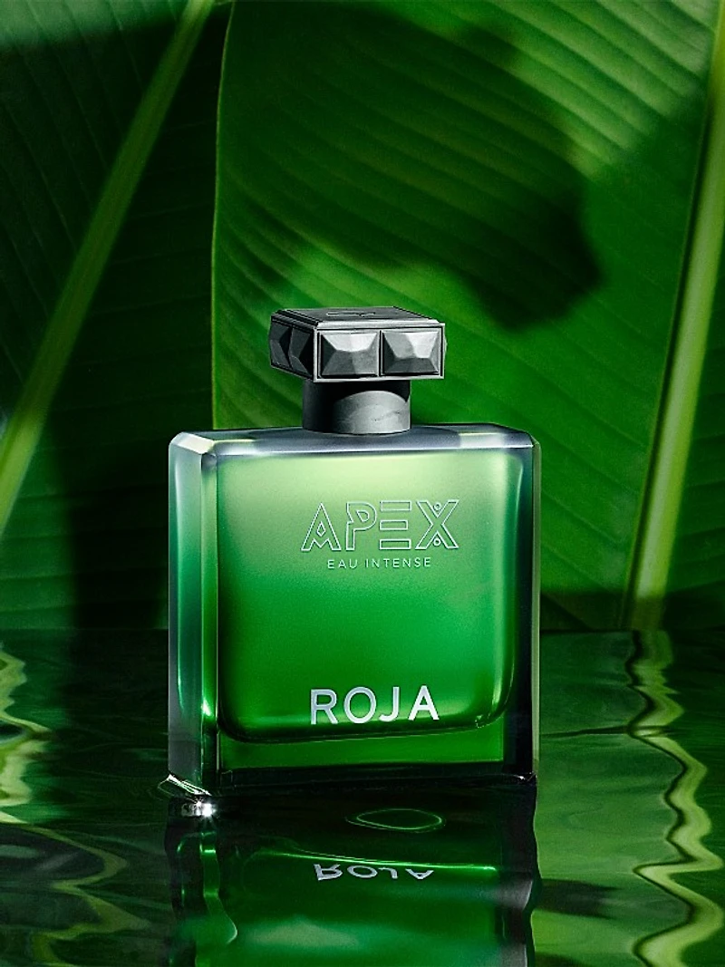 Apex Eau Intense Pour Homme Eau de Parfum