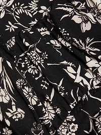 Dalila Ruched One-Piece Swimsuit