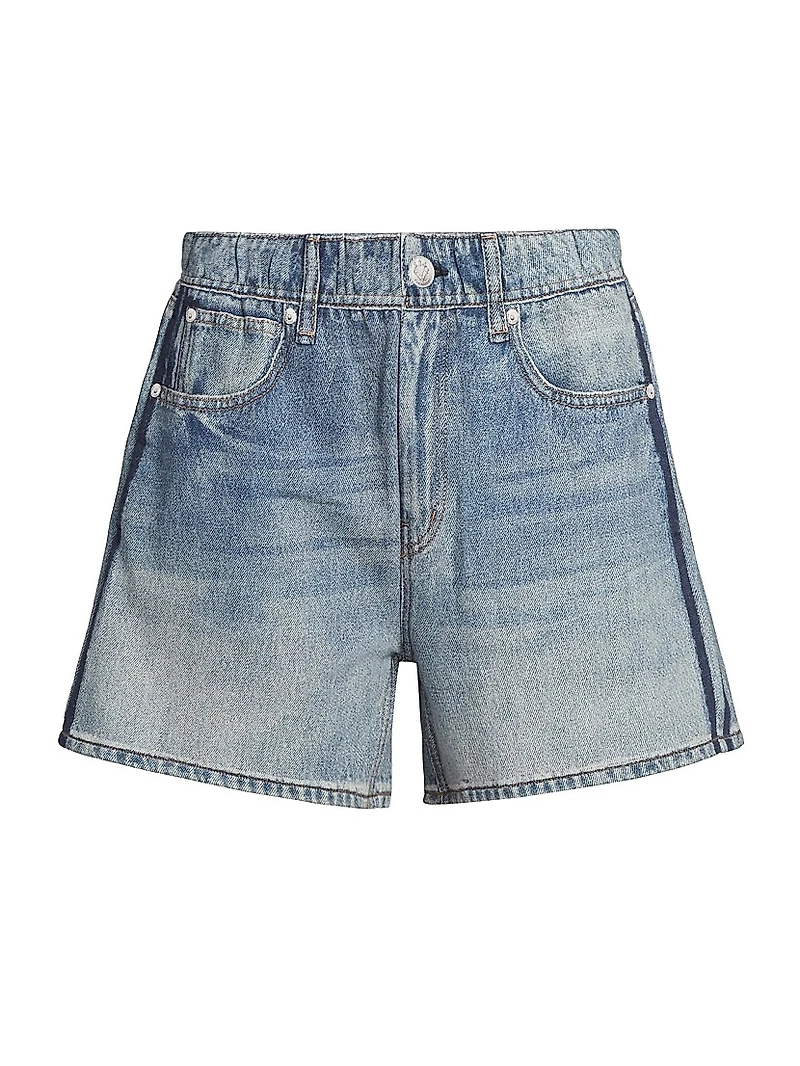 Miramar Track Shorts