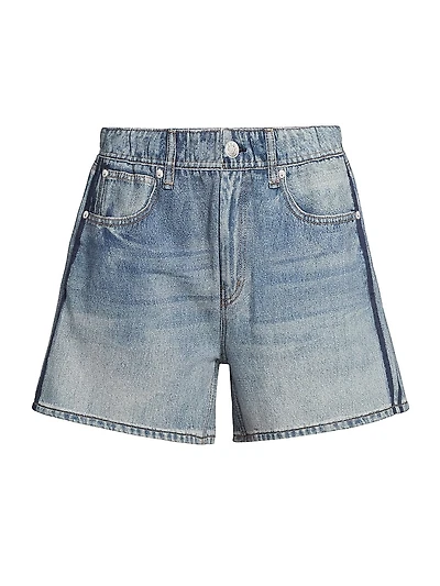 Miramar Track Shorts