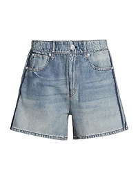 Miramar Track Shorts
