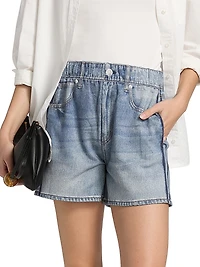 Miramar Track Shorts