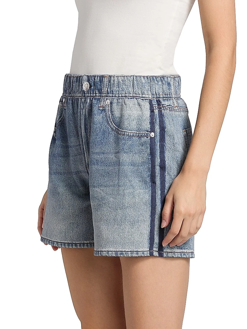 Miramar Track Shorts