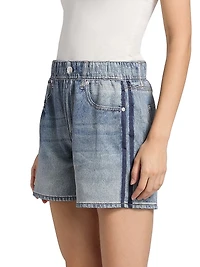 Miramar Track Shorts