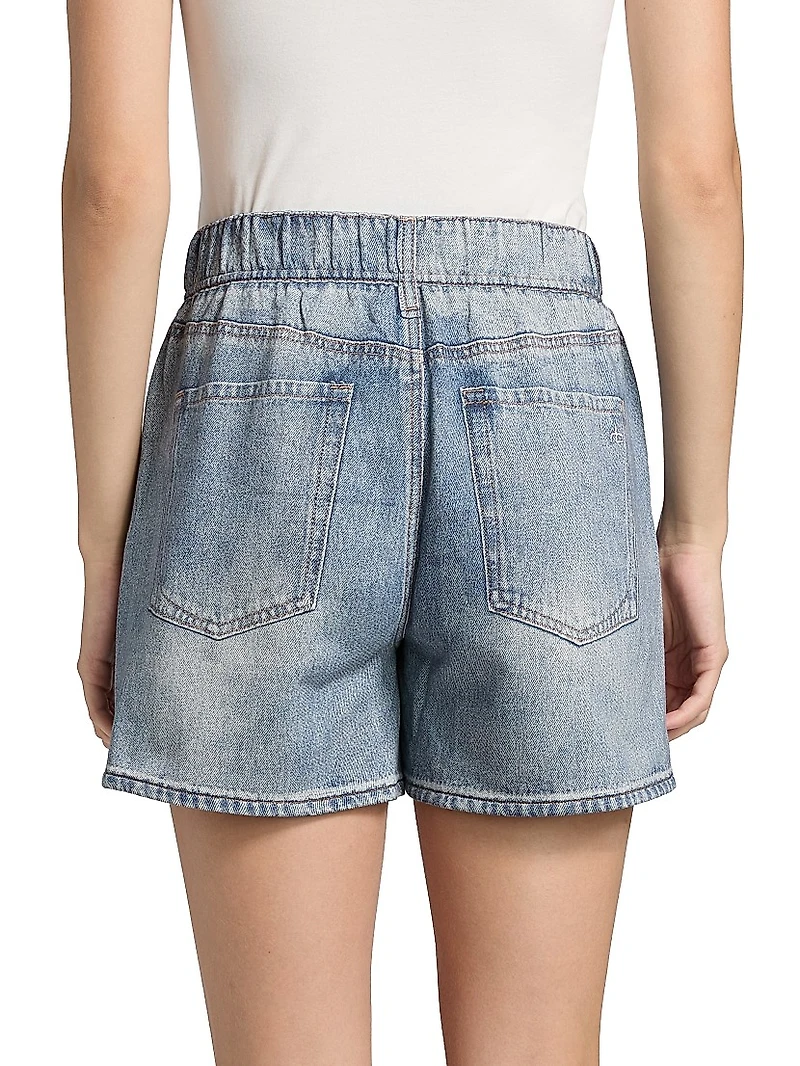 Miramar Track Shorts