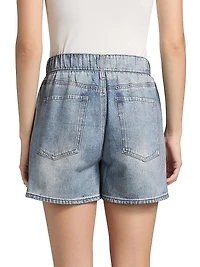 Miramar Track Shorts