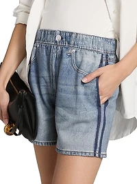 Miramar Track Shorts