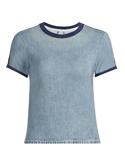 Miramar Track Baby T-Shirt