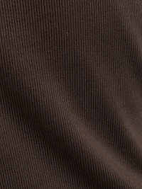 Harden Stretch-Cotton Purl Merrow T-Shirt