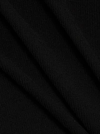 Neita Crewneck Long-Sleeve Top