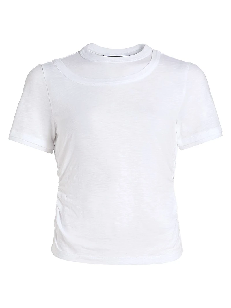 Damian Cotton T-Shirt