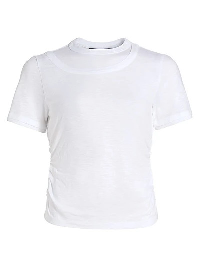 Damian Cotton T-Shirt