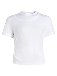 Damian Cotton T-Shirt