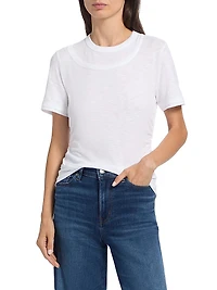 Damian Cotton T-Shirt