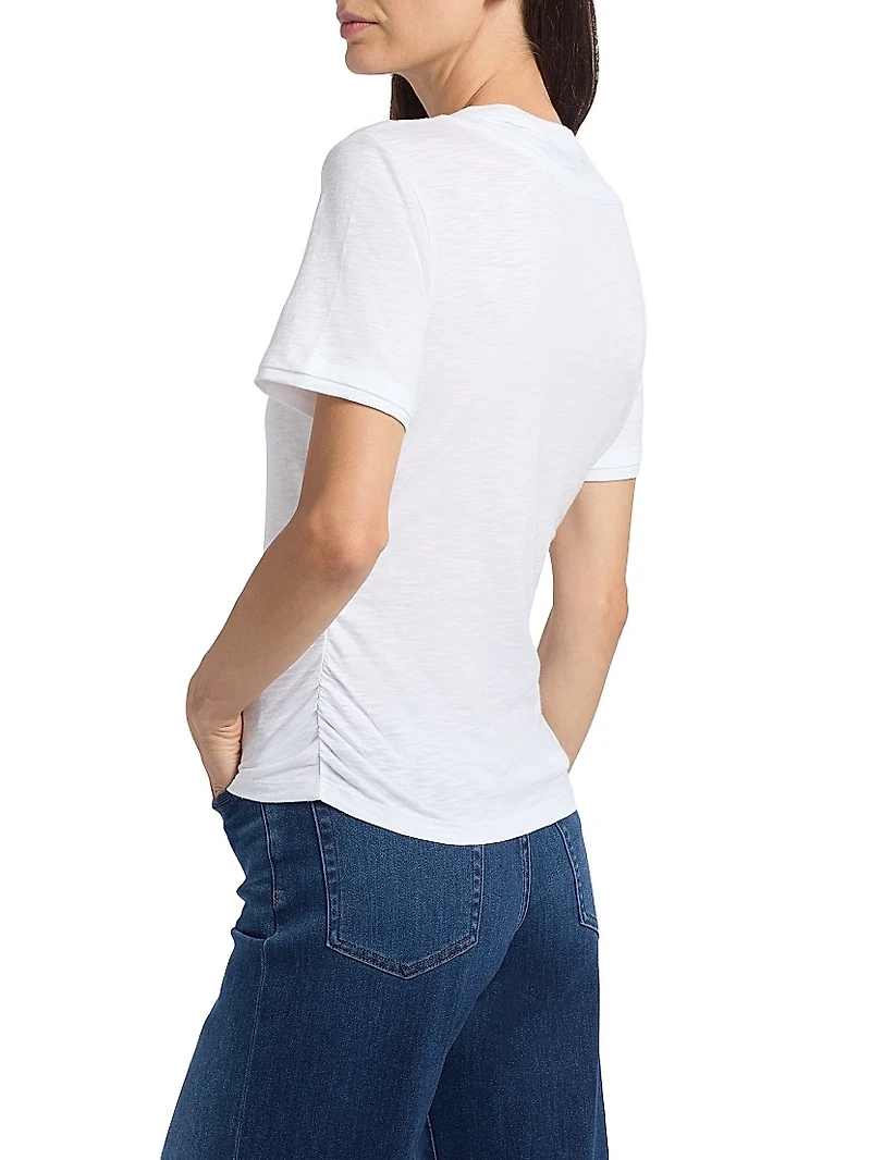 Damian Cotton T-Shirt