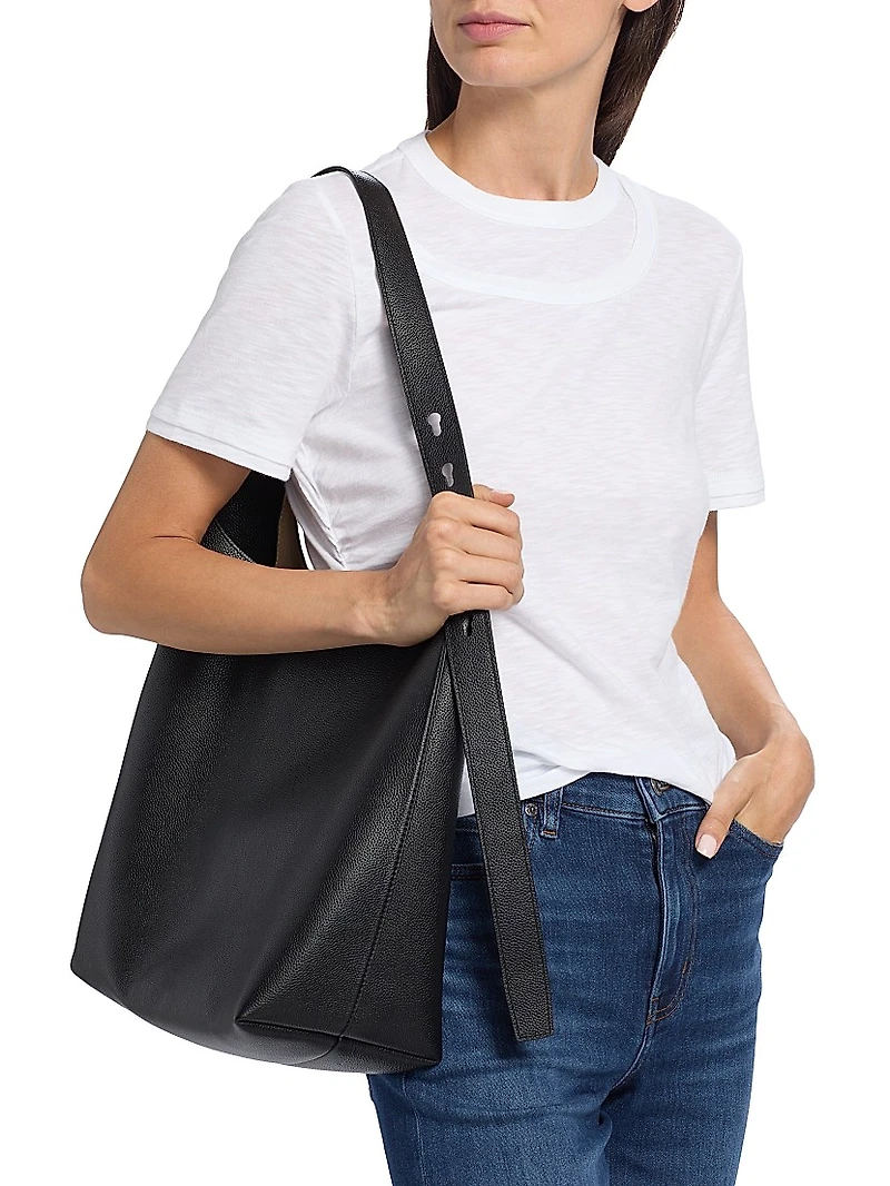 Damian Cotton T-Shirt