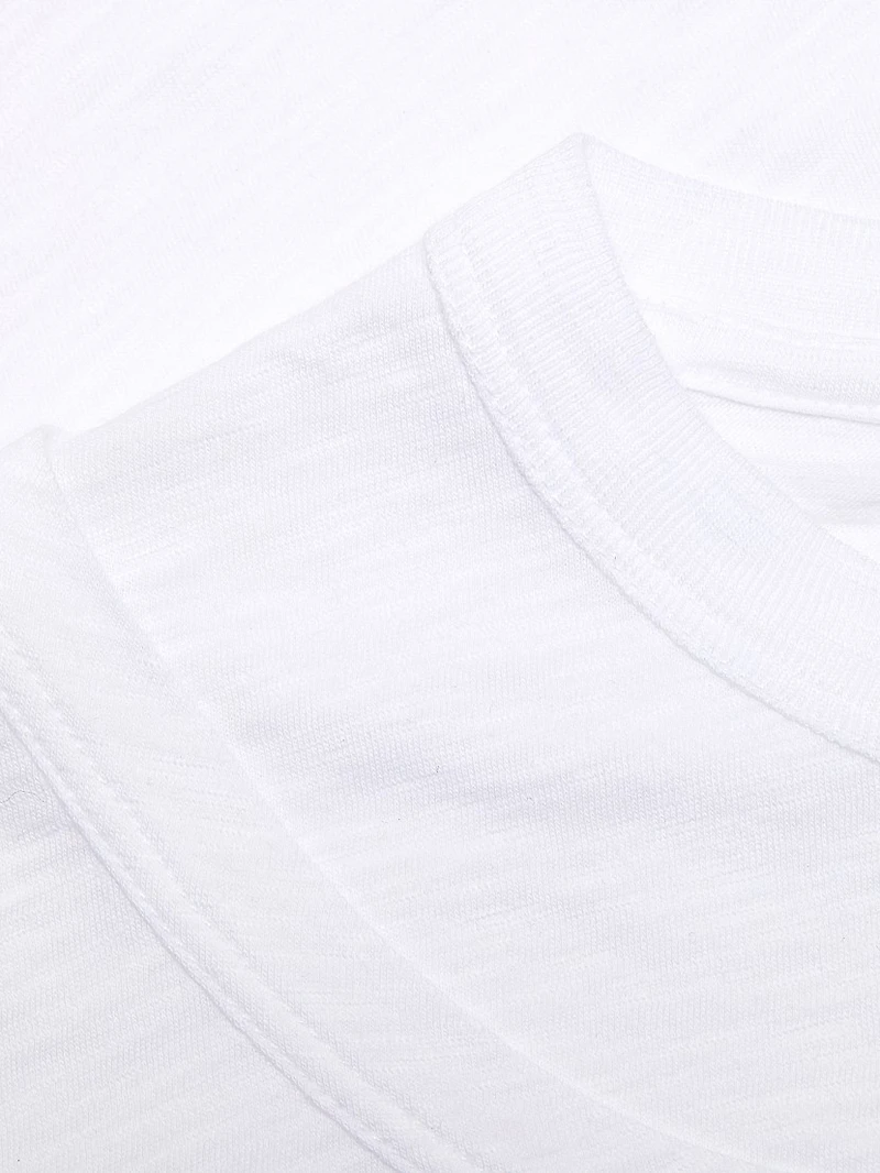 Damian Cotton T-Shirt