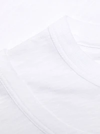 Damian Cotton T-Shirt