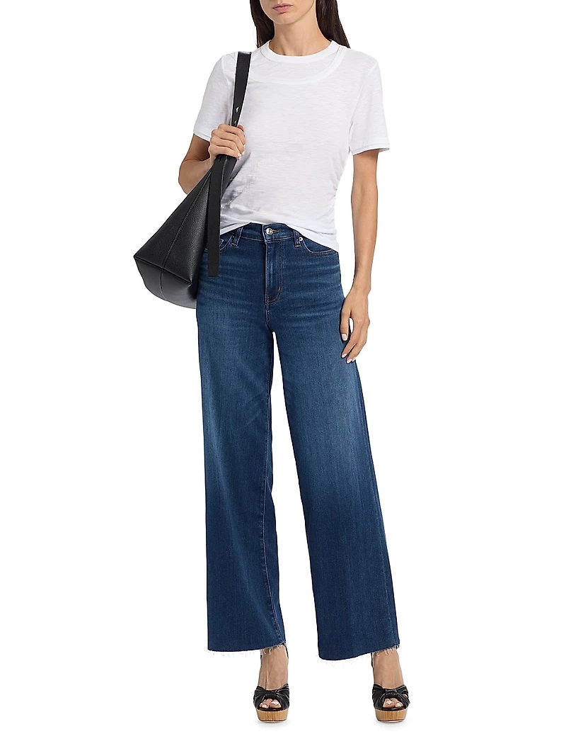 Damian Cotton T-Shirt