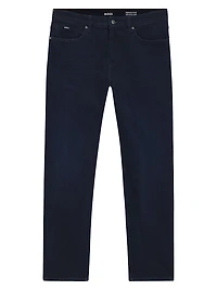 Maine Regular-Fit Jeans Super-Soft Denim