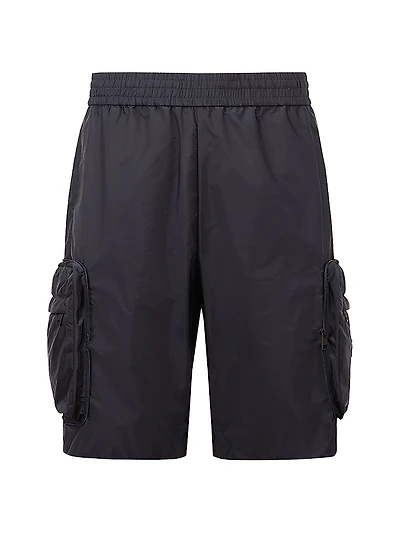Moncler x Mercedes-Benz by Nigo Shorts
