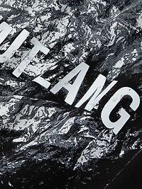 Plastic Logo T-Shirt