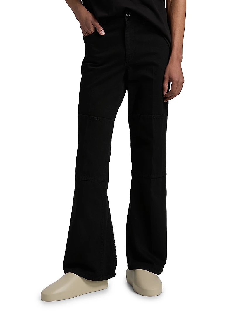 Carpenter Galler Jeans