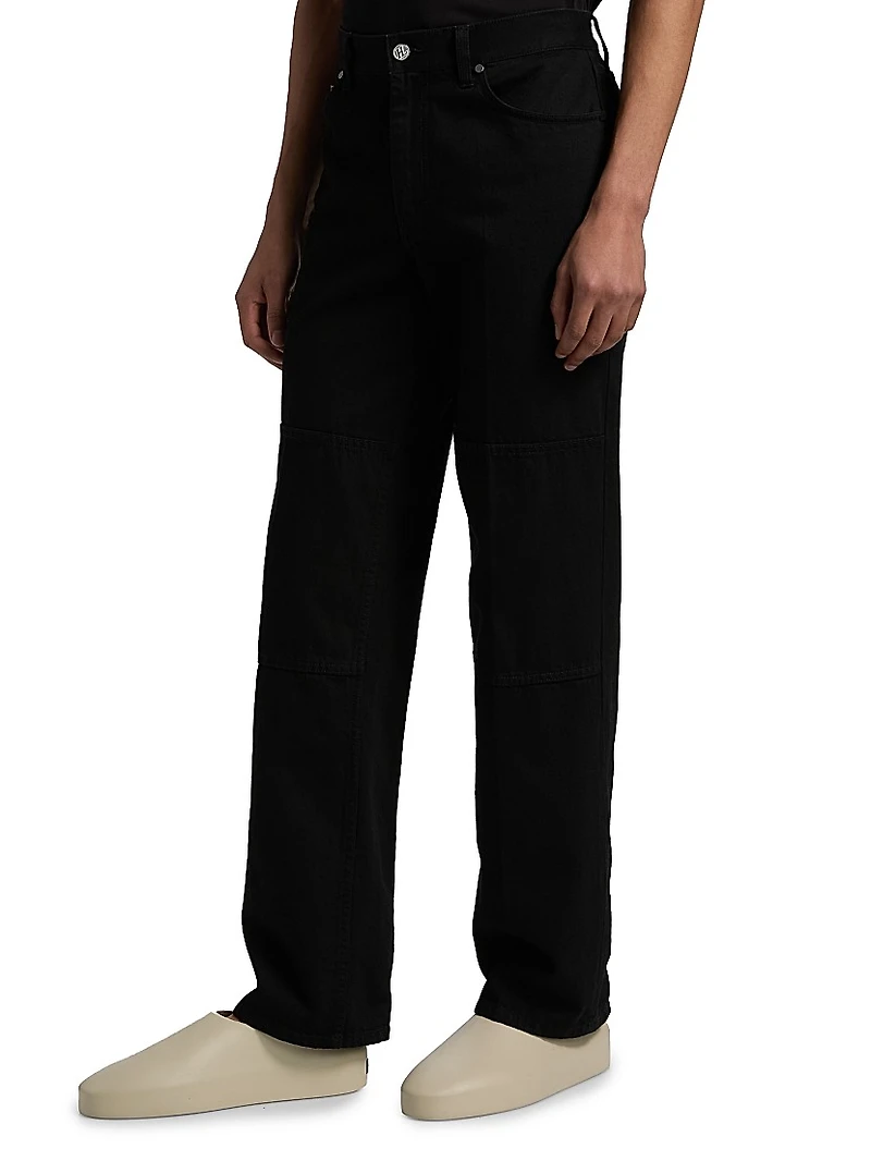 Carpenter Galler Jeans