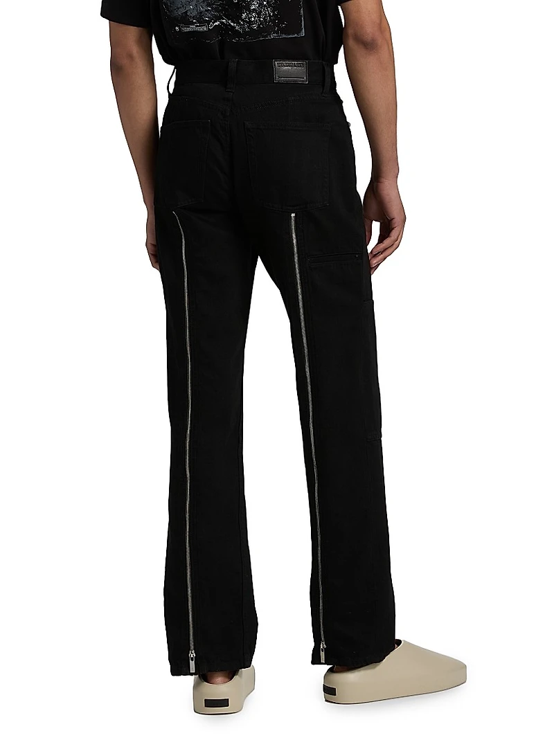 Carpenter Galler Jeans