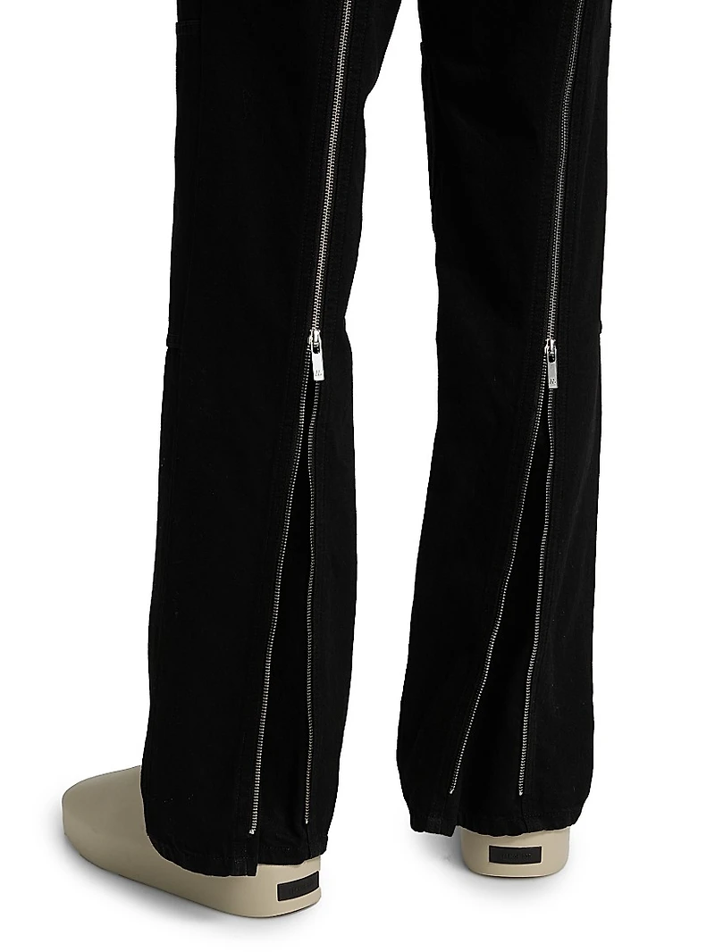 Carpenter Galler Jeans