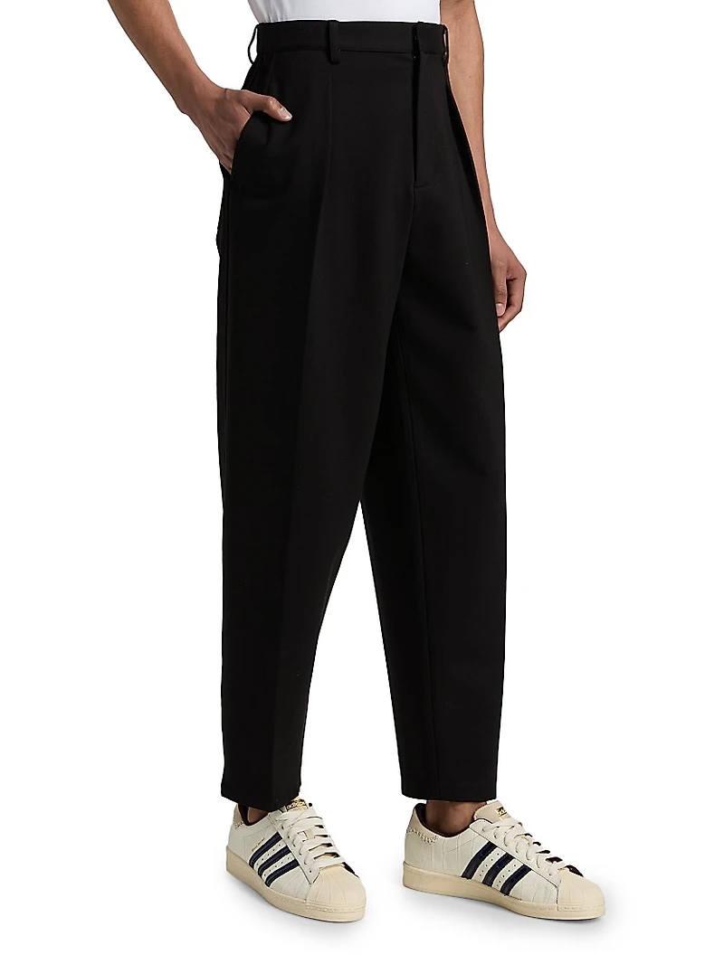 Zoot Straight-Leg Pants