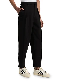 Zoot Straight-Leg Pants