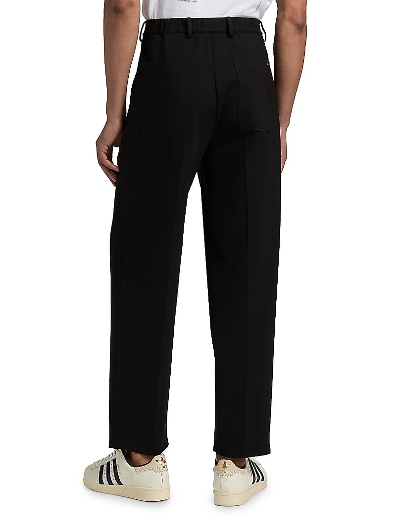 Zoot Straight-Leg Pants