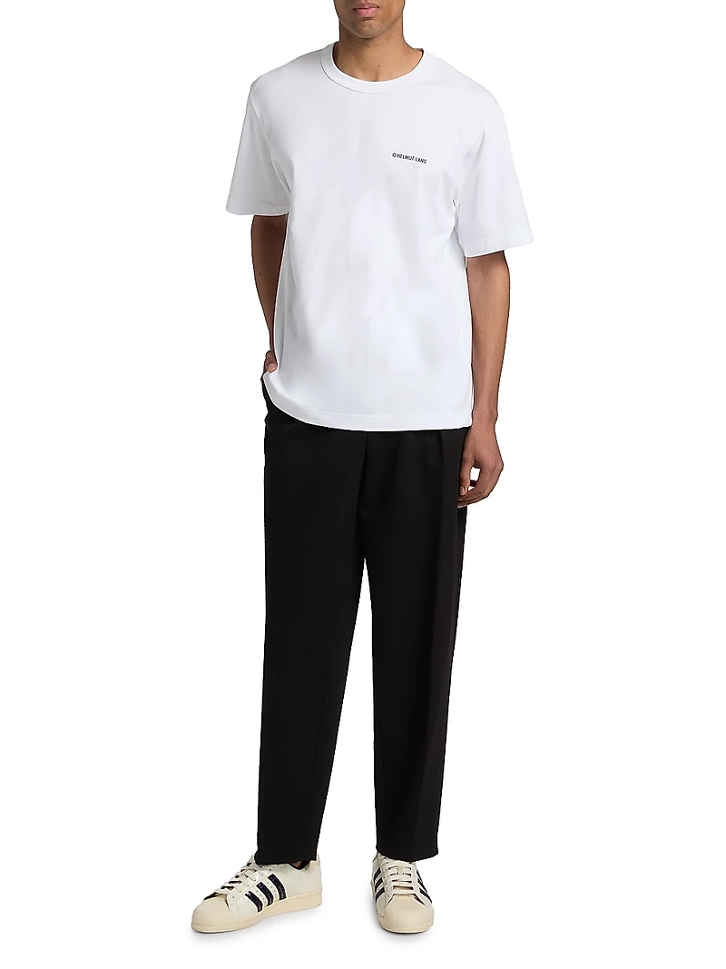 Zoot Straight-Leg Pants