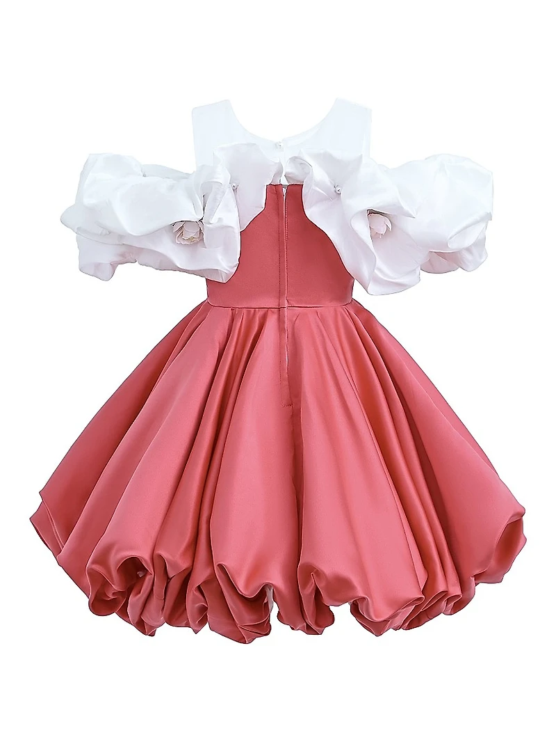 Baby & Little Girl's Isadora Dress