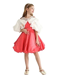 Baby & Little Girl's Isadora Dress