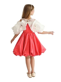 Baby & Little Girl's Isadora Dress
