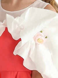 Baby & Little Girl's Isadora Dress