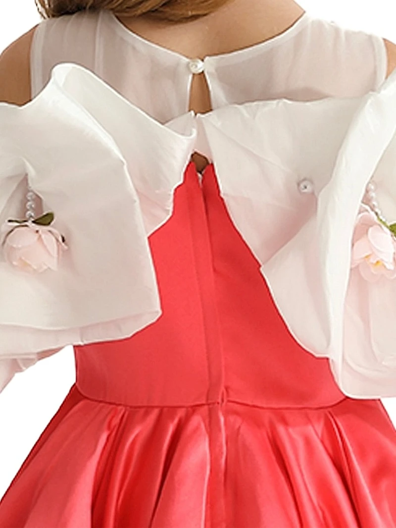 Baby & Little Girl's Isadora Dress