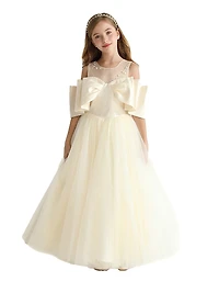 Little Girl's & Amica Dress